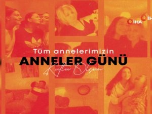Eczacıbaşı’ndan Videolu ‘Anneler Günü’ Kutlaması