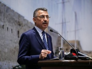 "Türkiye Kriz Ortamında Bile Yatırımcı İçin Güvenilir Limandır"