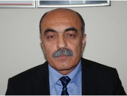 Chp'li Başkan’dan Kendi Partisinin Milletvekillerine Sitem