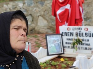 Eren’siz En Acı Anneler Günü