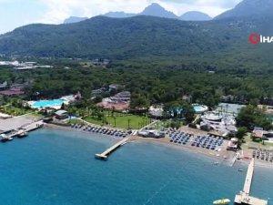 Turizm Sektöründe Normalleşme Başlıyor