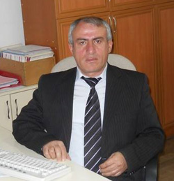 Kayıp olan şahıs ölü olarak bulundu