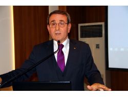 “karadeniz’de Yangın Var”