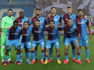 Trabzonspor Sadece Süper Lig’de Değil, Oyuncuların Piyasa Değerinde De Lider