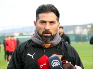 İlhan Palut’un Acı Günü