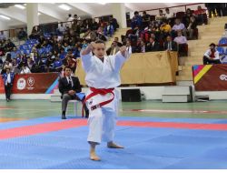Üniversiteler Arası Karate Türkiye Şampiyonası
