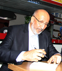 Dilipak: Yazıcıoğlu Ölmedi Öldürüldü