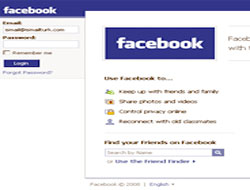 Facebook hesap silecek