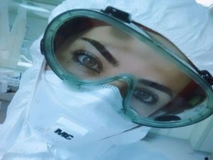 Sağlık-Sen: Salgındaki hayati rolleriyle hemşirelerin saygın konumu daha da pekişti