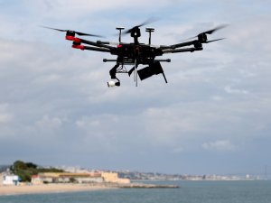 Ab’de 1 Temmuz’dan İtibaren "Drone" Uçurmak İçin Ehliyet Şartı Geliyor