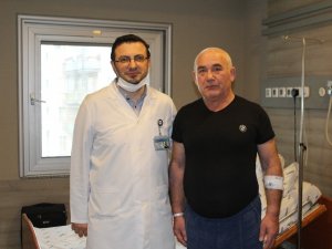 Sabah Uyandığında Yaşadığı Şokun Ardındaki Gerçeği Hastaneye Gidince Öğrendi