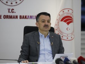 "Hes’ler Ülke Ekonomisine 233 Milyar Liralık Katkı Sağladı”
