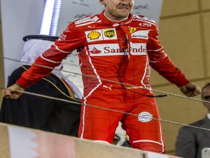 Ferrari, Sebastian Vettel’in Sözleşmesini Uzatmayacak