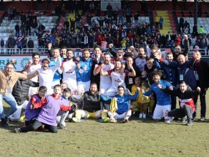 Metincan Cici: "Futbolla İlgili En Sağlıklı Karar Verilecektir"