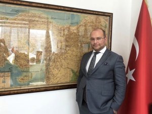 Türk Avukatlardan Çin’e Tazminat Davası