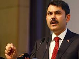 “Elazığ Ve Malatya’da Toplam 23 Bin 734 Konut İnşa Ediyoruz"