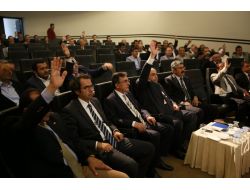 Kmtso Meclis Toplantısı