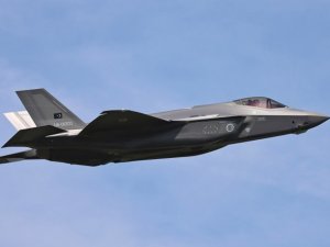 Abd’nin F-35 Raporunda Türkiye Detayı