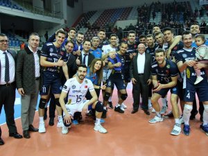 Glenn Hoag: "Liglerin Sona Erdirilmesi Yerinde Bir Karar "