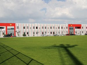 Eskişehirspor’da Pozitif Vakaya Rastlanmadı