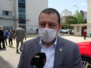 Trabzon Korona Virüs Salgınında Sadece Bir Gün ‘Sıfır’ Çekti