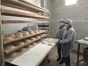 Trabzon’da Bu Yılın İlk 4 Ayında 150 Gıda İşletmesine 5 Bin 570 İle 27 Bin 780 Tl Arasında Para Cezası Kesildi