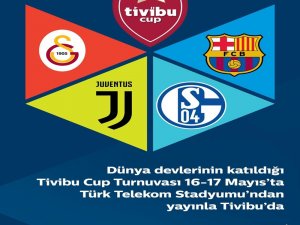 Dünya Devleri E-spor Turnuvasında Bir Araya Gelecek
