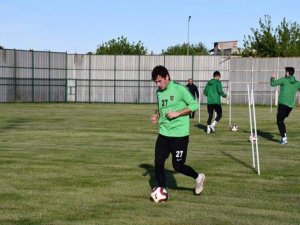 Diyarbekirspor’da Korona Virüs Testleri Negatif Çıktı