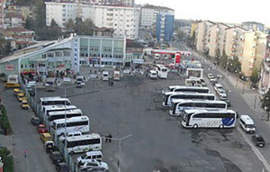 İstanbul Rize Otobüs Bileti Fiyatları 300 TL’yi Geçemeyecek