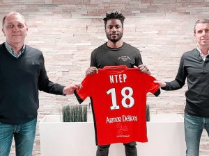 Ntep Fransa’ya Transfer Oldu