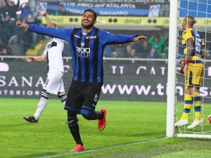 Fenerbahçe’de Hedef Palomino