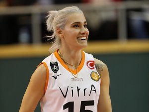 Eczacıbaşı Vitra’dan Ergül’e Teşekkür