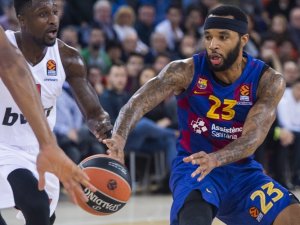 Barcelona, Malcolm Delaney İle Yollarını Ayırdı