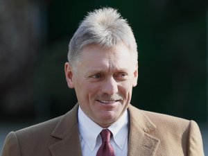 Kremlin Sözcüsü Peskov: "Virüs Kana Susamış"