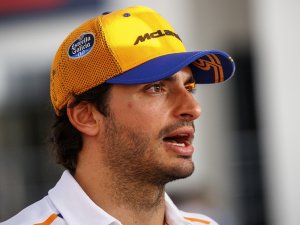 Ferrari, Vettel’in Yerine Carlos Sainz’i Getirdi