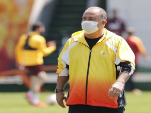Fatih Terim: "Aceleci Değil Temkinli Olmak Zorundayız"
