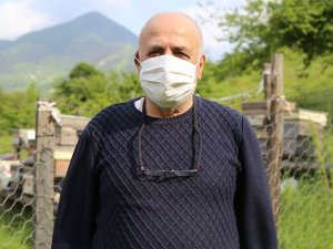 Çiftçi Belgesine Talep Arttı, Artvin İl Pandemi Kurulu Önlemini Böyle Aldı