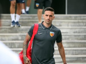 Kayserispor’da Tek Eksik Lopes