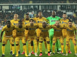 Yeni Malatyaspor Geçmişi Arar Oldu