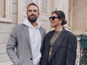 Berk Neziroğluları: “Formda Kalmak İçin Çalışıyorum”