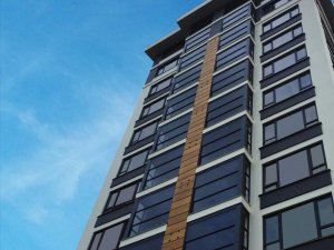 Salgın Döneminde Balkon Camlama Sistemlerine Talep Yüzde 53 Arttı