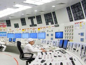 Rusya’da Nükleerden Üretilen Elektrik Oranı Yüzde 8 Arttı