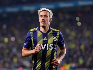 Max Kruse: "Sağlığın En Önemli Şey Olduğuna İnanmak İçin Daha Fazlasına Mı Gerek Var"