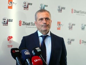 Volkan Ballı: "Lig Başlama Tarihi Kesinleştiği Anda Toplu Halde Çalışmalara Başlayacağız"