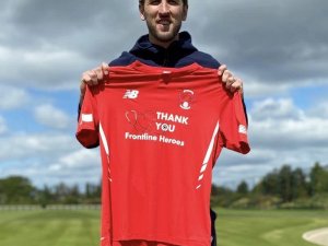 Harry Kane, Eski Takımı Leyton Orient’e Forma Sponsoru Oldu