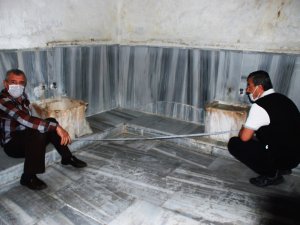 Hamamcılar Da Normalleşme Sürecine Dahil Olmak İstiyor