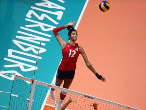 Jordan Thompson, Eczacıbaşı Vitra’da