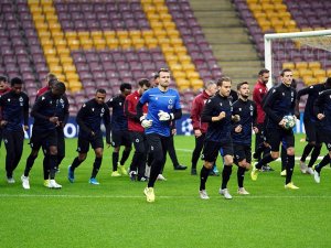 Belçika’da Lig Bitti, Şampiyon Club Brugge İlan Edildi