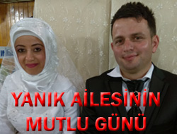 Rize'nin Damat Çaycısı Evlendi