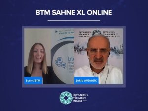 Btm’de Hedef: Bin Yatırımcı 10 Bin Girişimci Yetiştirmek